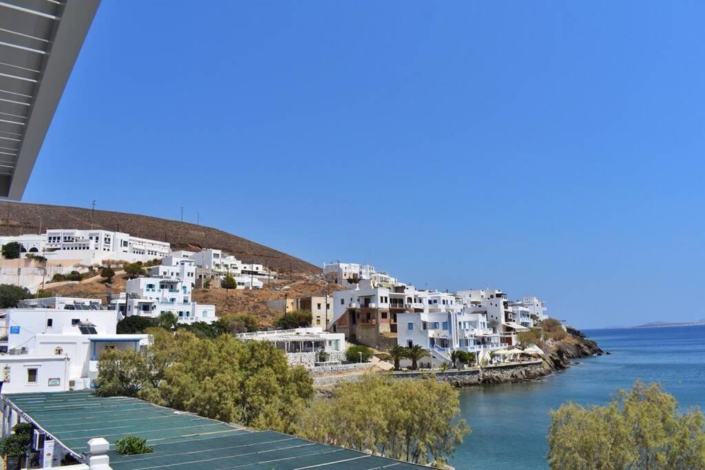 Vivere Inblue Apartment