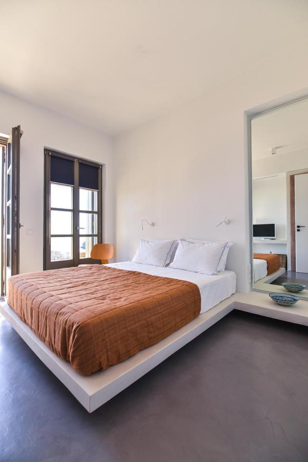 Archipelagotinos Holiday home