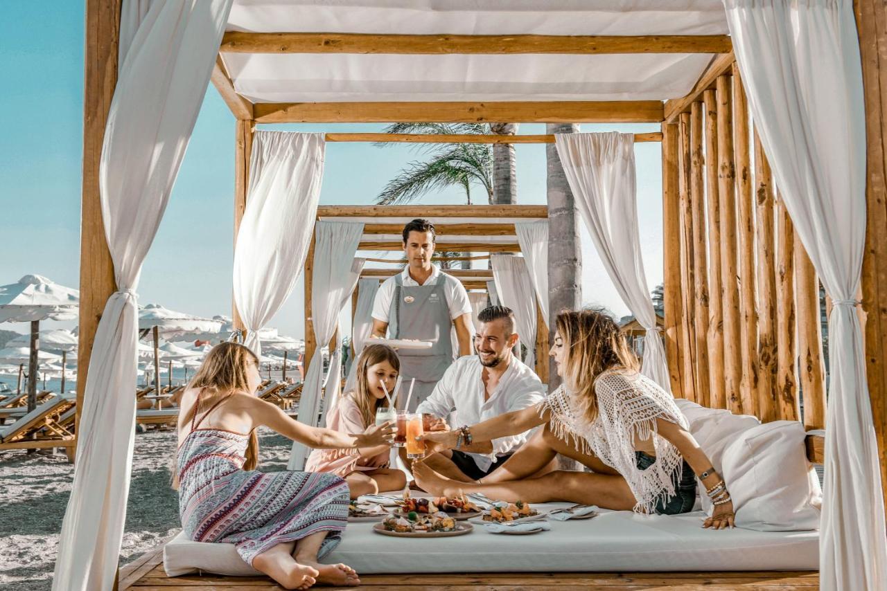 Mitsis Selection Alila Resort Faliraki