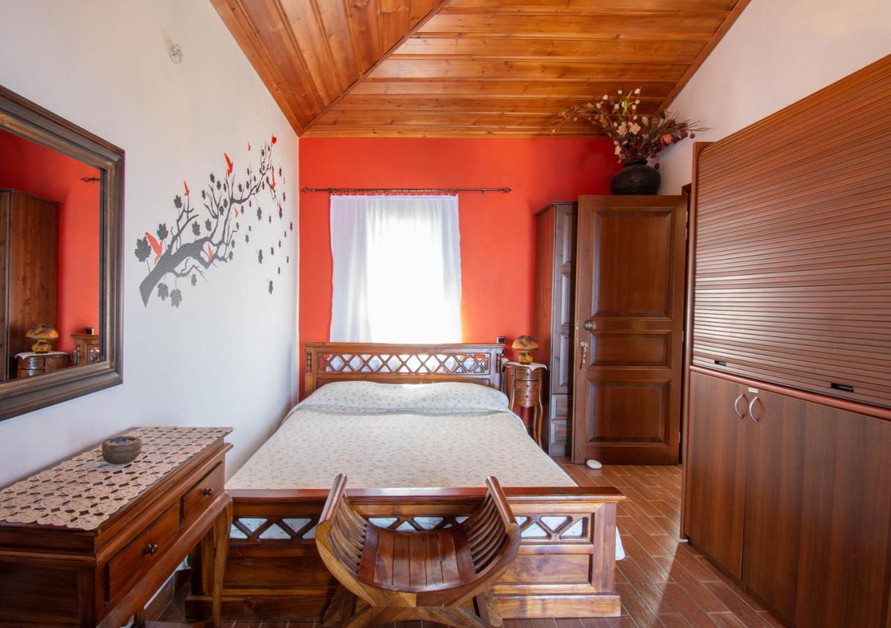 Traditional 4 Epoches Guest house