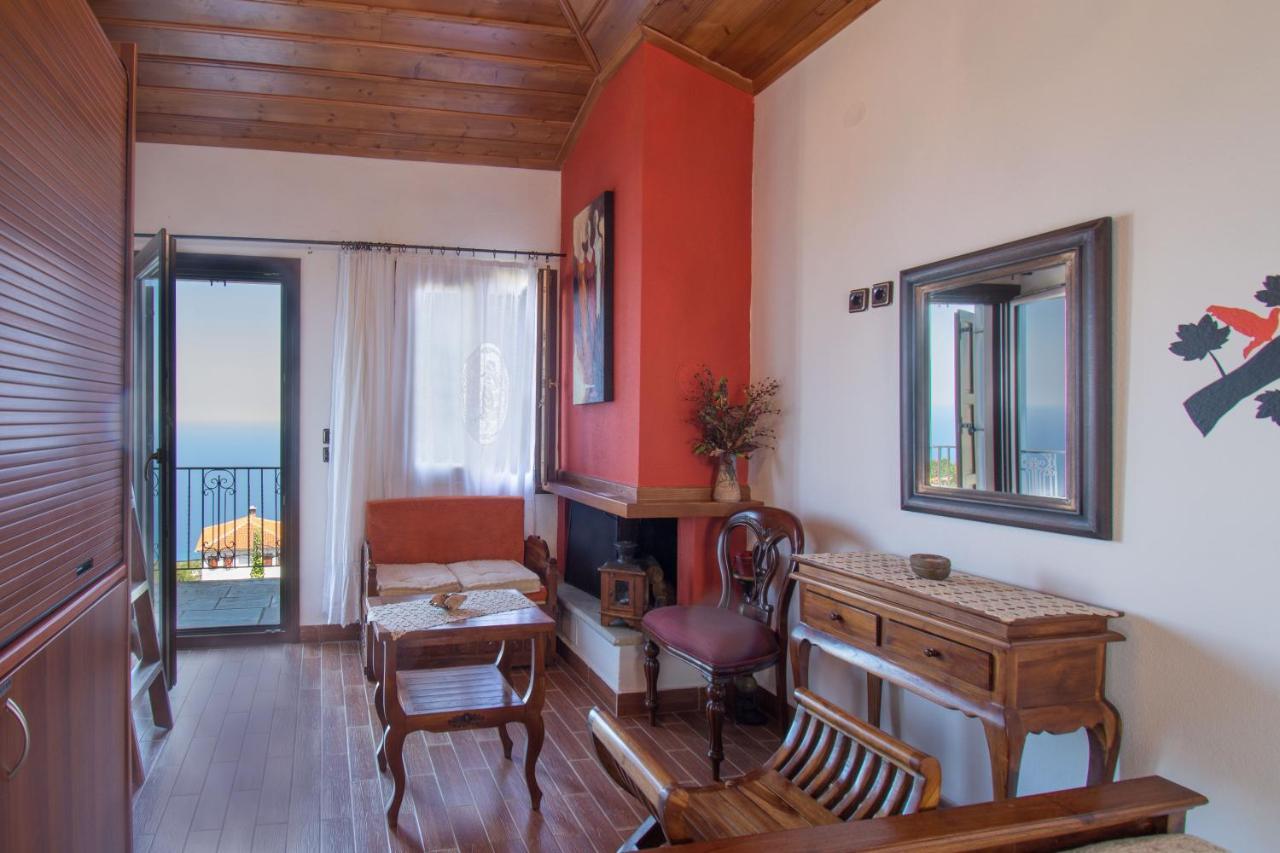 Traditional 4 Epoches Guest house *