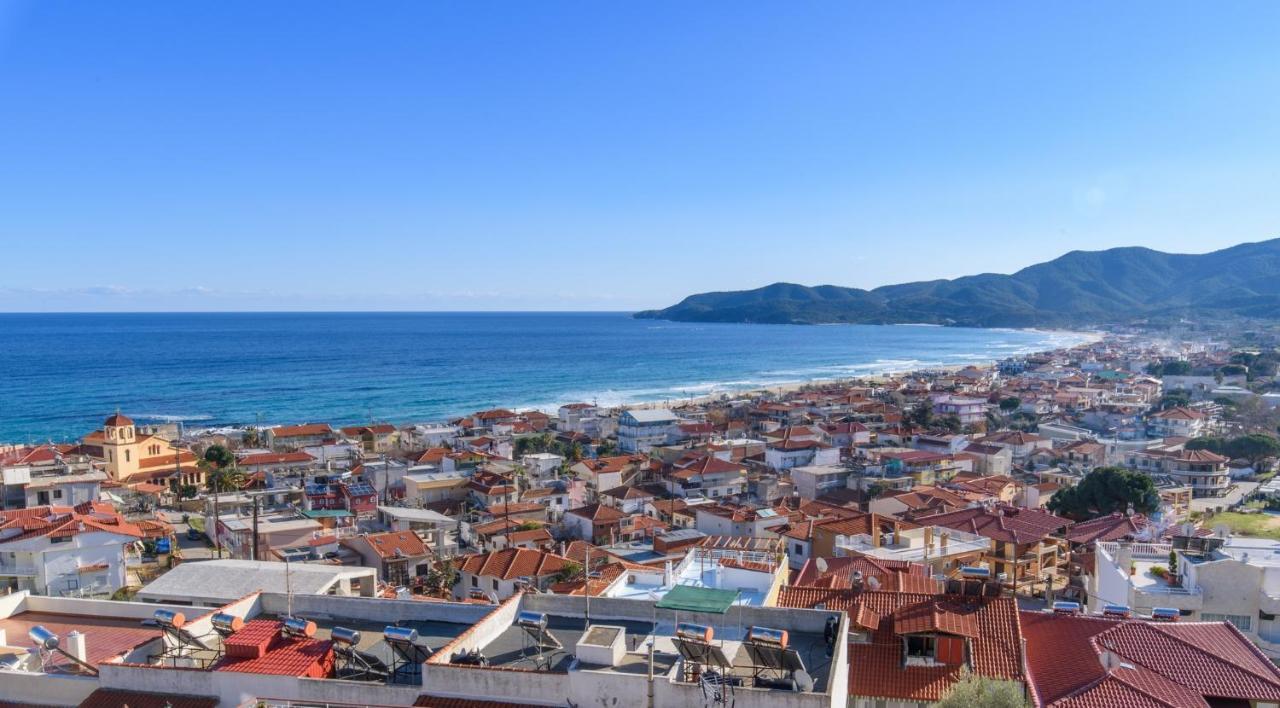 Maistrali 2 Bed & Breakfast Sarti