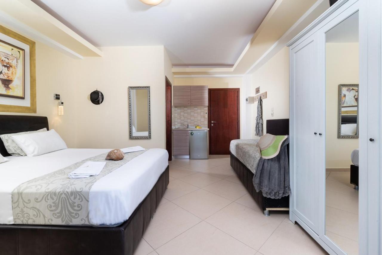 Maistrali 2 Bed & Breakfast *