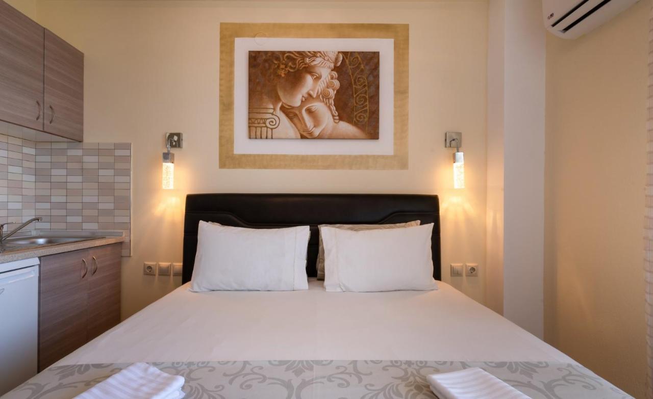Maistrali 2 Bed & Breakfast Sarti