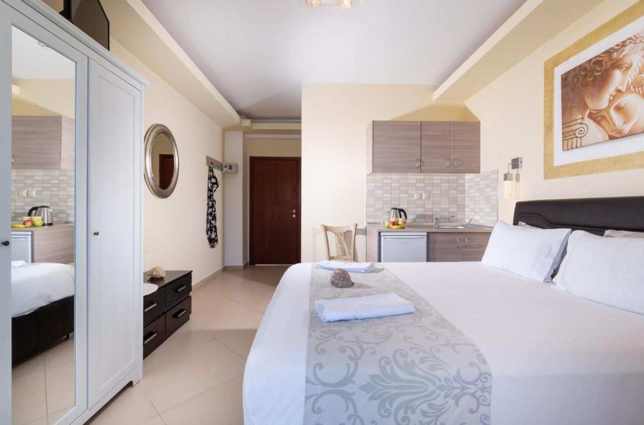 Maistrali 2 Bed & Breakfast Sarti
