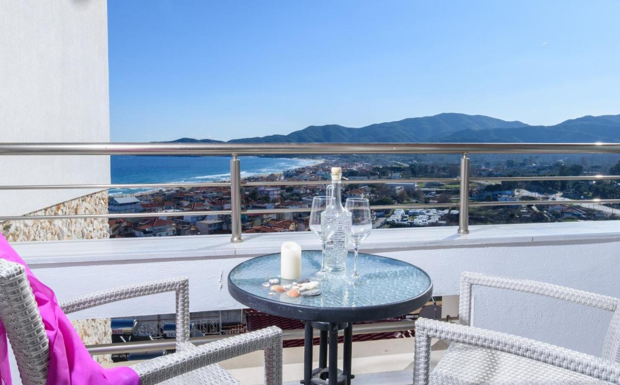 Maistrali 2 Bed & Breakfast Sarti