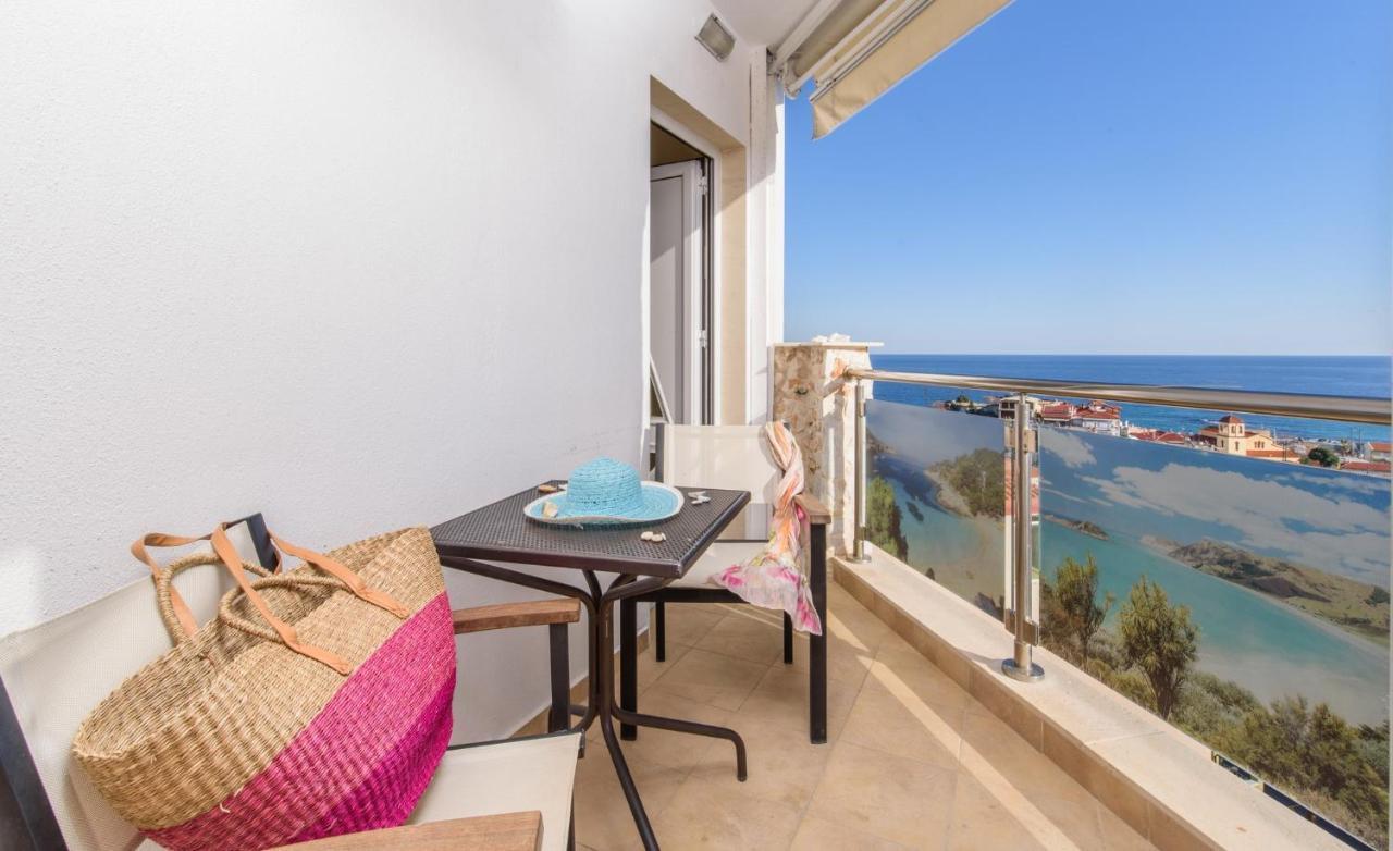 Maistrali 2 Bed & Breakfast *