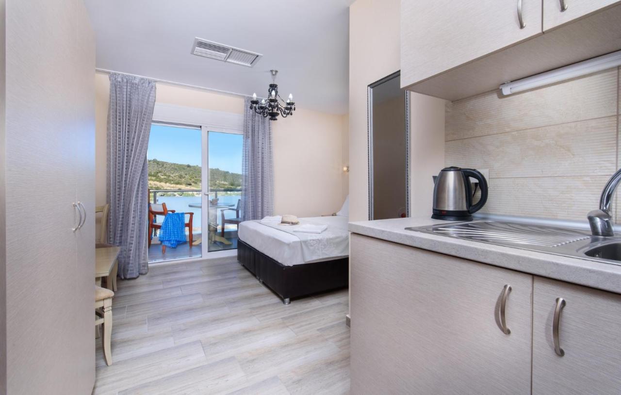 Maistrali 2 Bed & Breakfast *