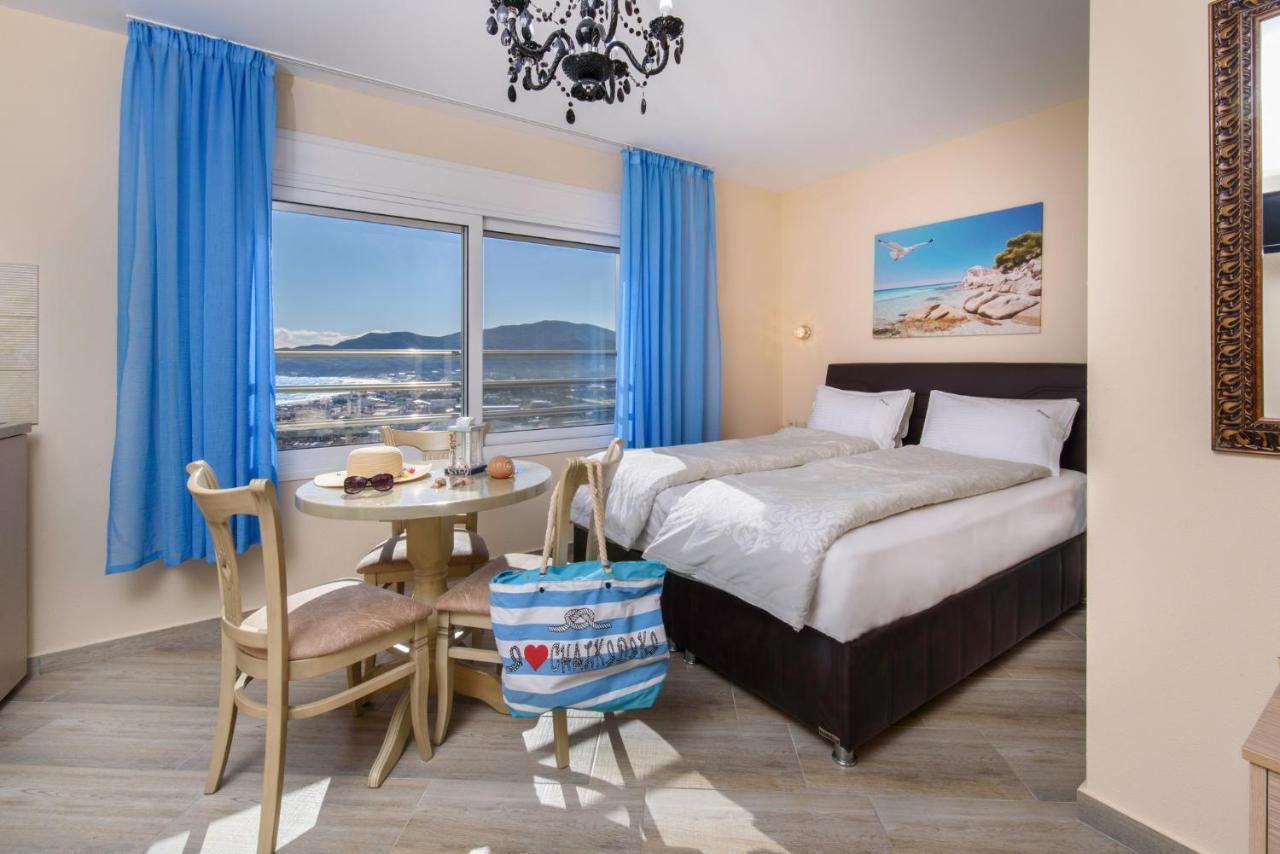 Maistrali 2 Bed & Breakfast Sarti