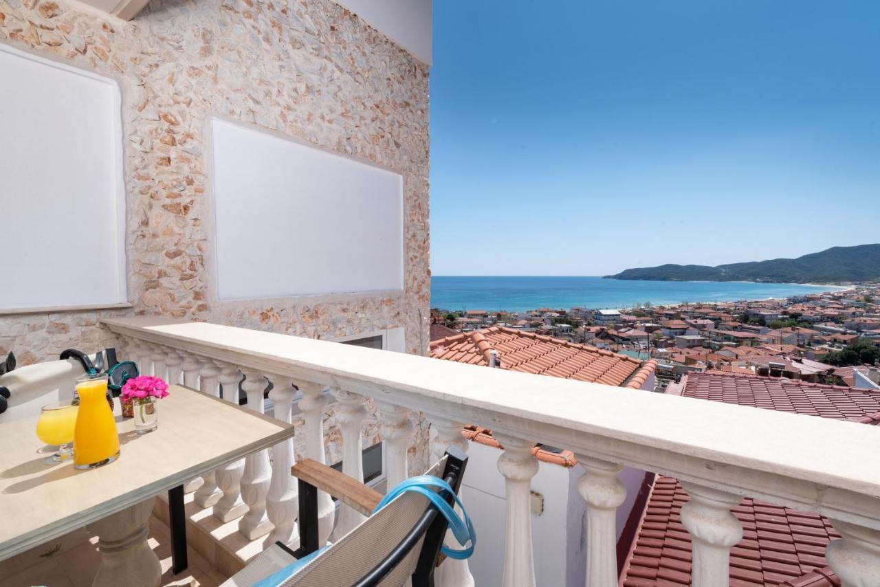 Maistrali 2 Bed & Breakfast *