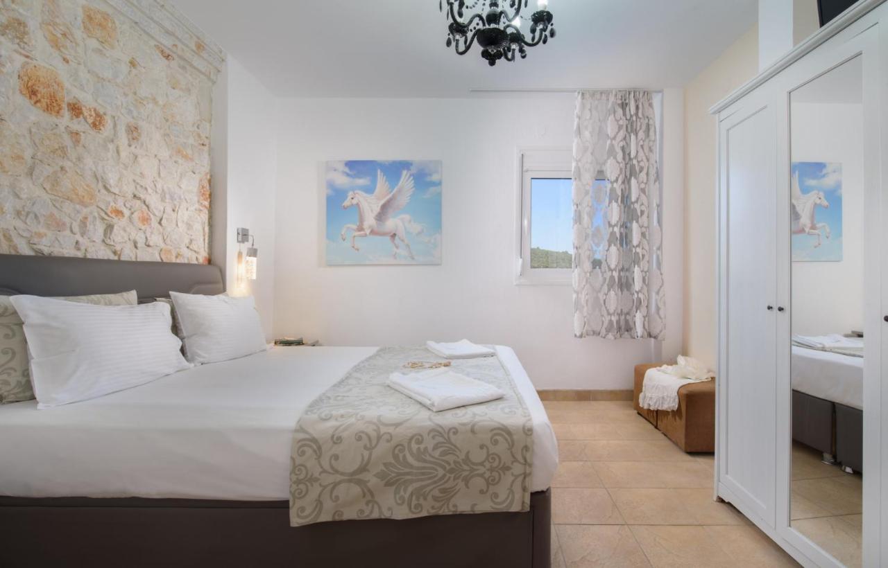 Maistrali 2 Bed & Breakfast