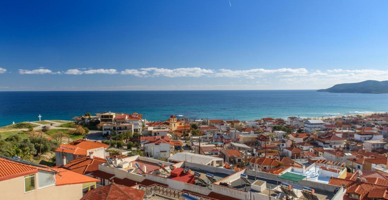 Maistrali 2 Bed & Breakfast *