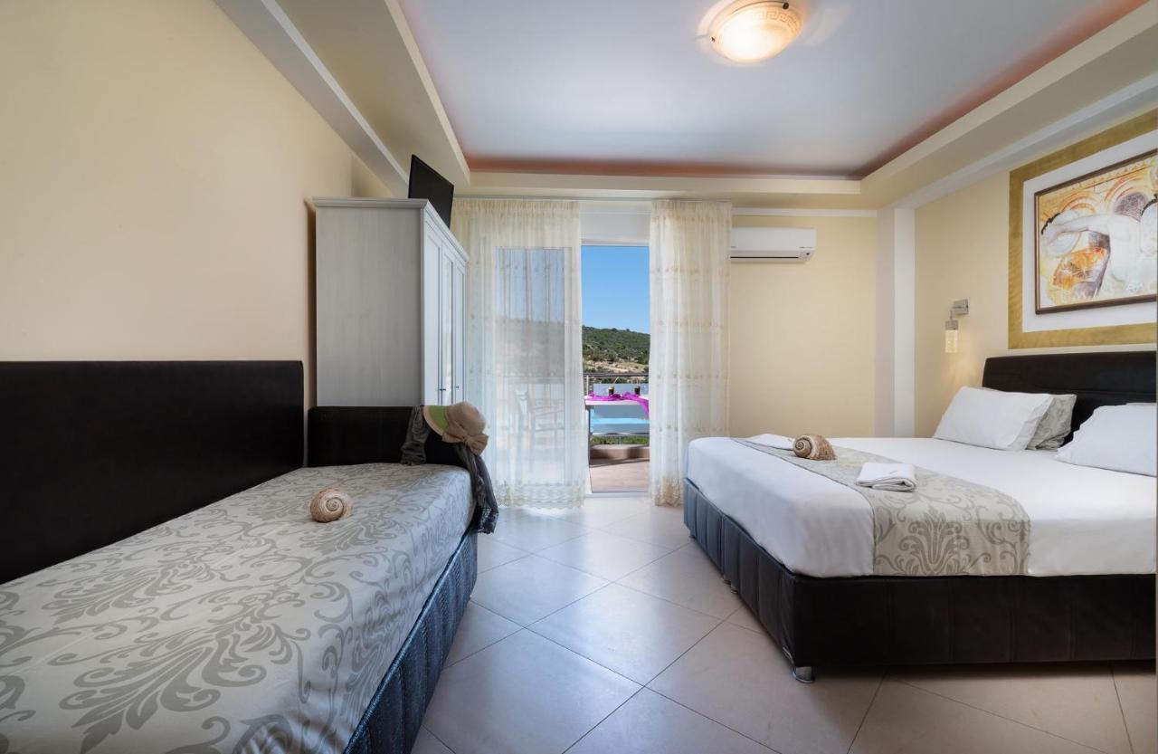 Maistrali 2 Bed & Breakfast