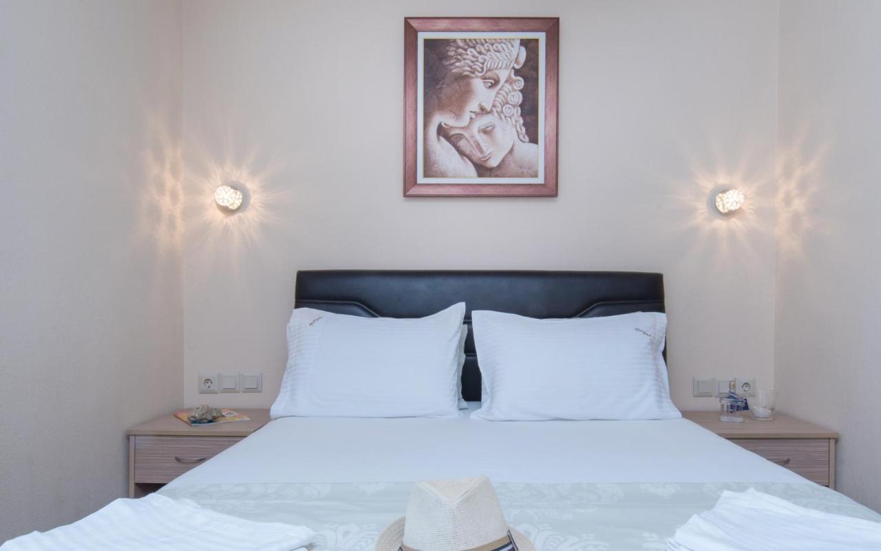 Maistrali 2 Bed & Breakfast *