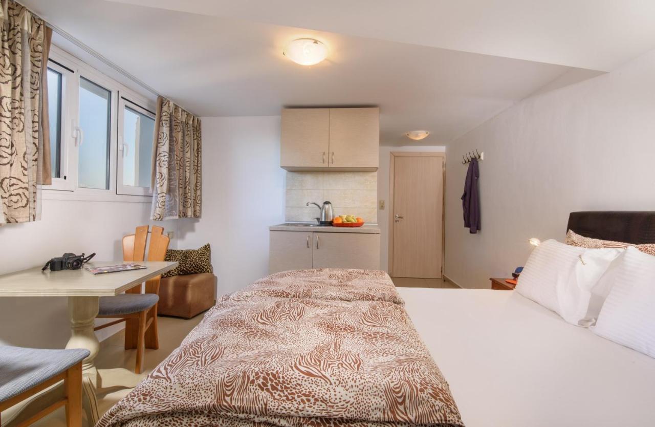 Maistrali 2 Bed & Breakfast *