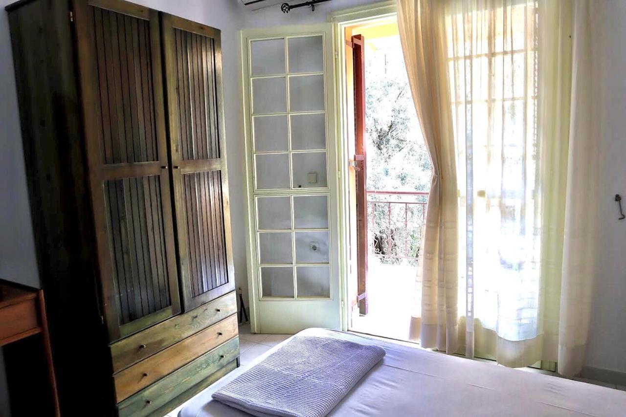 Camelia Aparthotel Geni (Lefkada)