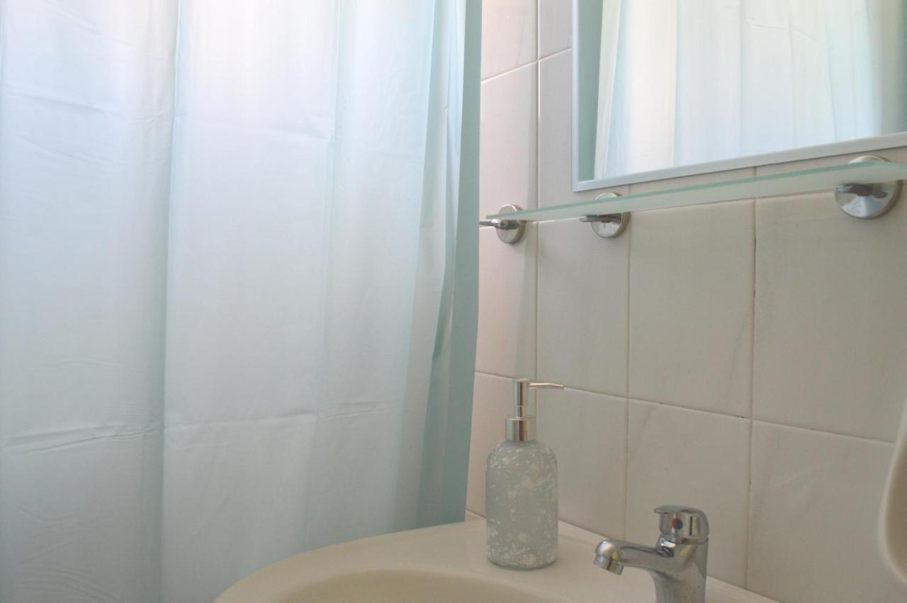 Camelia Aparthotel *