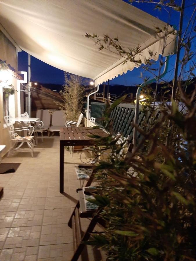 Flesvos Aparthotel Pefkochori