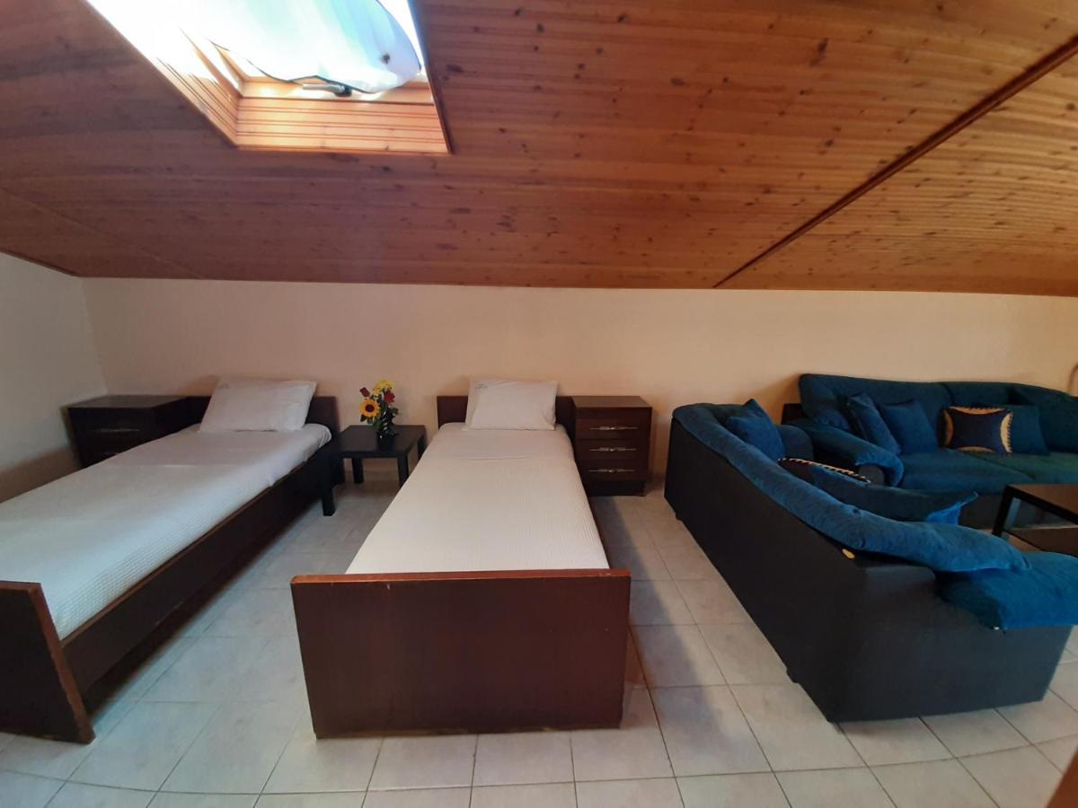 Aparthotel Flesvos