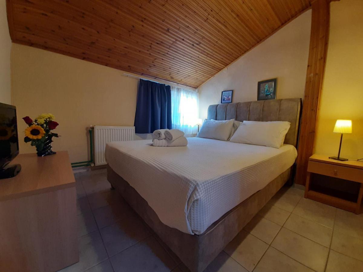 Aparthotel Flesvos