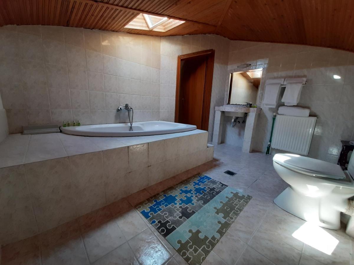 Flesvos Aparthotel Pefkochori
