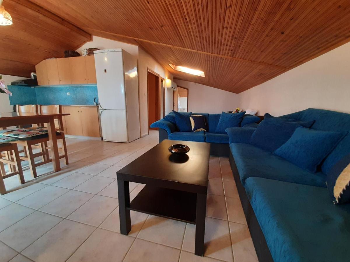 Aparthotel Flesvos 2*
