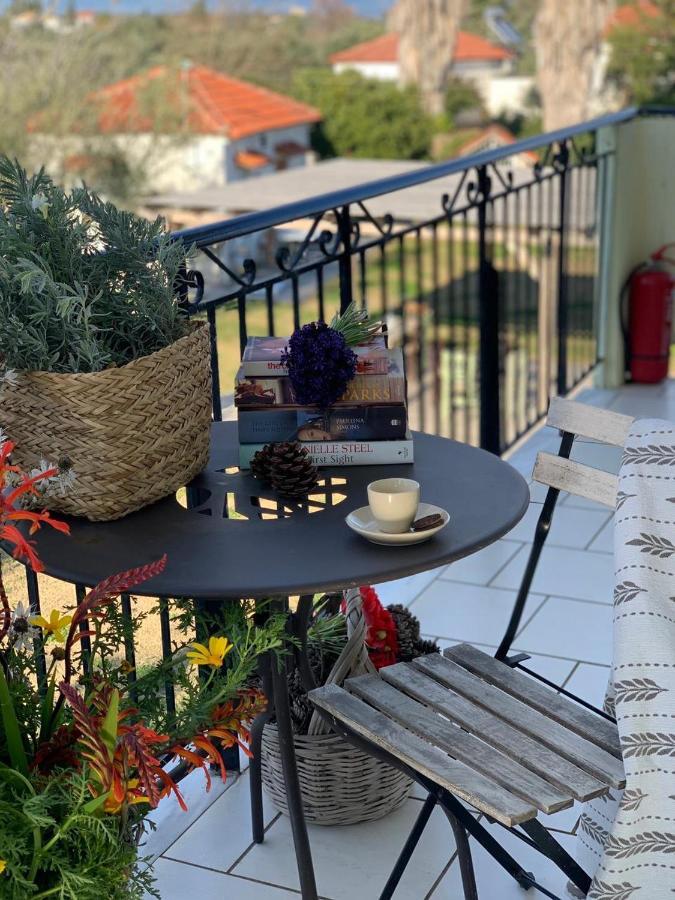 Apartment Anastasios Olive Garden