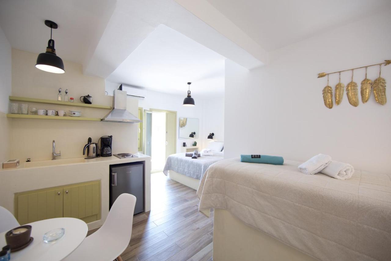 Diasino And Car Apartment *