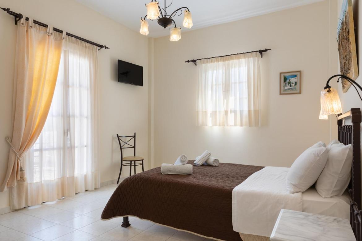 Guest house Sardis *