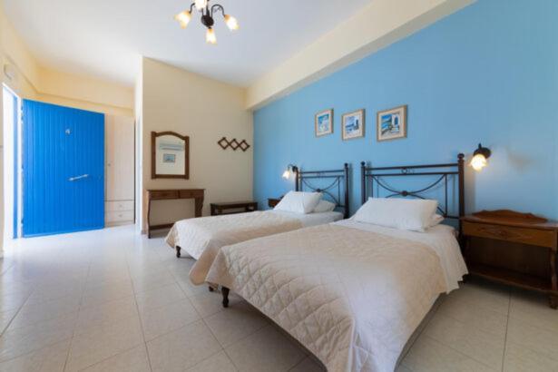 Guest house Sardis