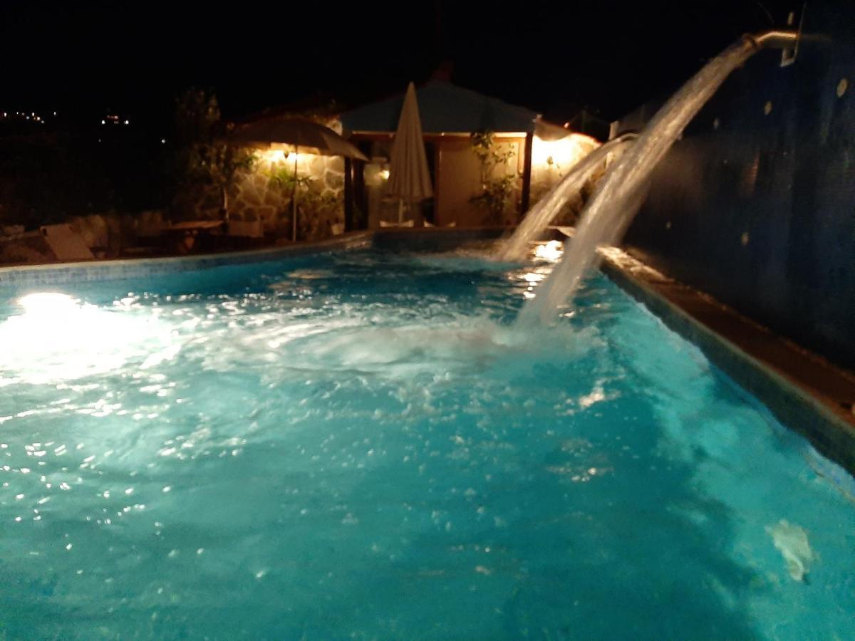 Flesvos Aparthotel Pefkochori