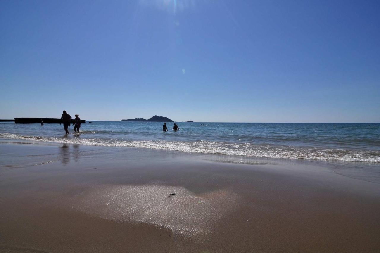 Emar Corfu Arillas (Corfu)