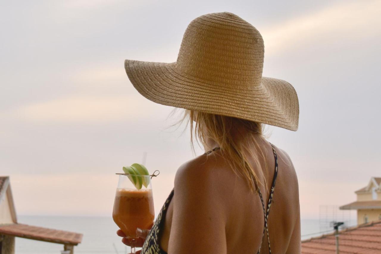 Emar Corfu Apartment *