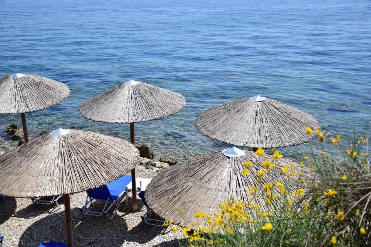 Lido Corfu Sun 4 Stars Hotel Benitses (Corfu)
