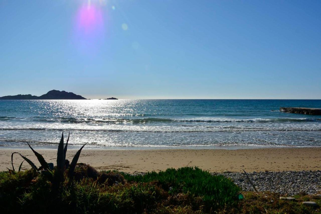 Apartment Emar Corfu