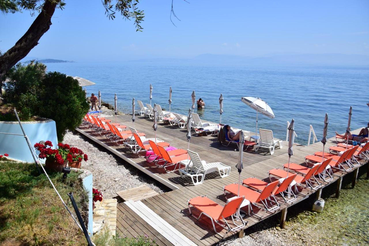Lido Corfu Sun 4 Stars 4* Benitses (Corfu)