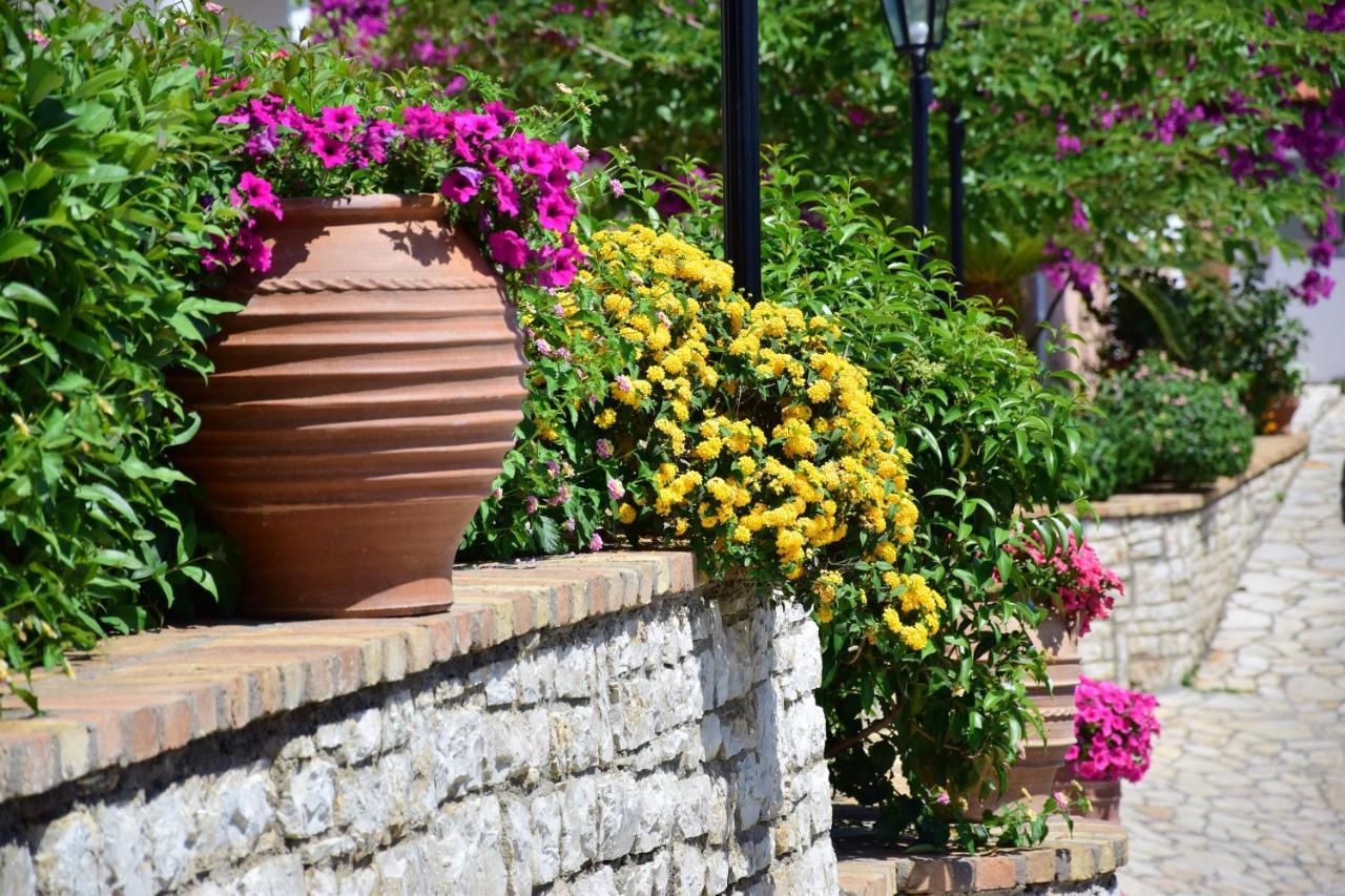 Hotel Lido Corfu Sun 4 Stars 4*