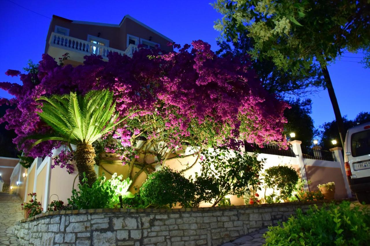 Lido Corfu Sun 4 Stars 4*