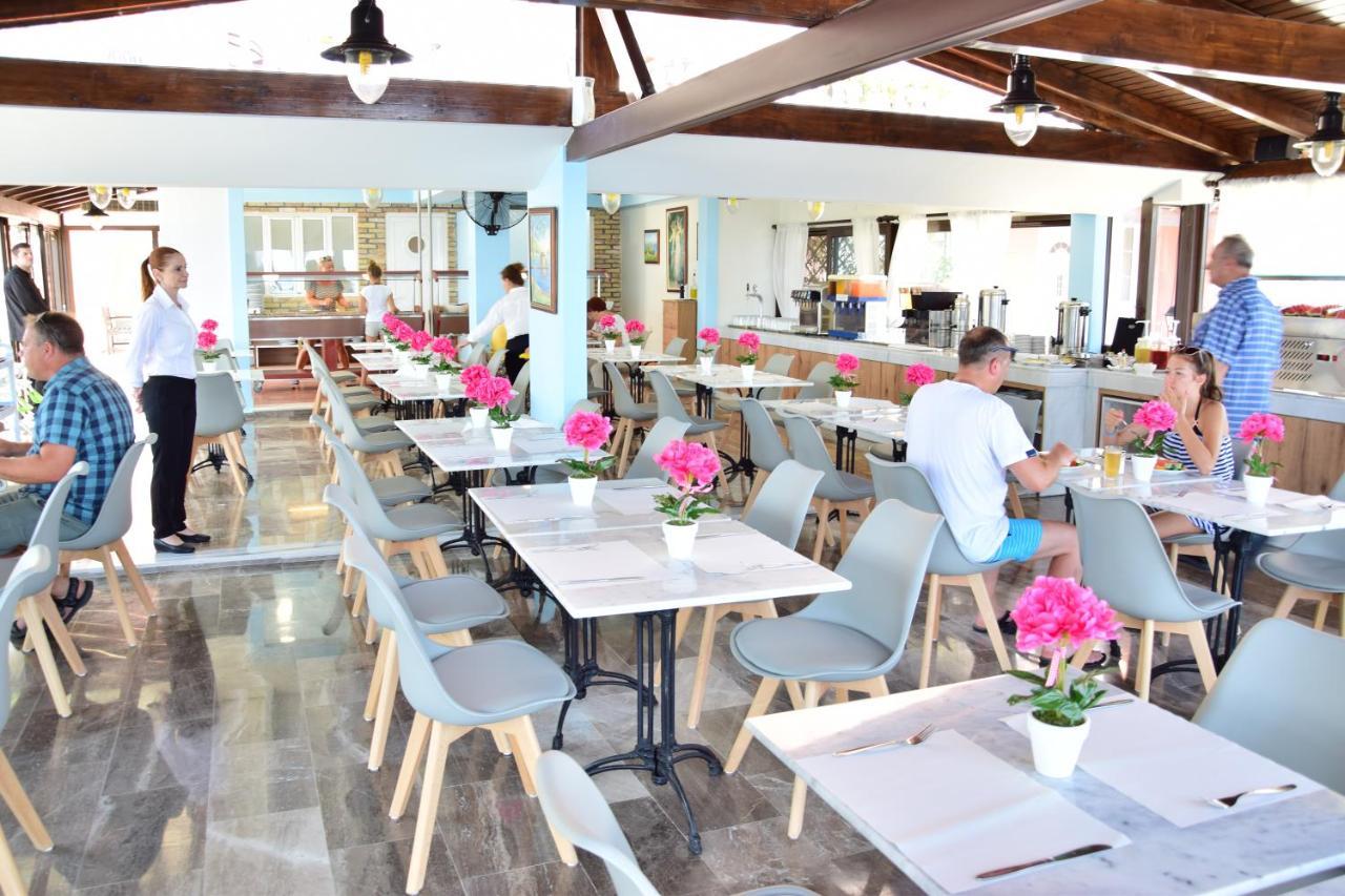 Lido Corfu Sun 4 Stars 4*
