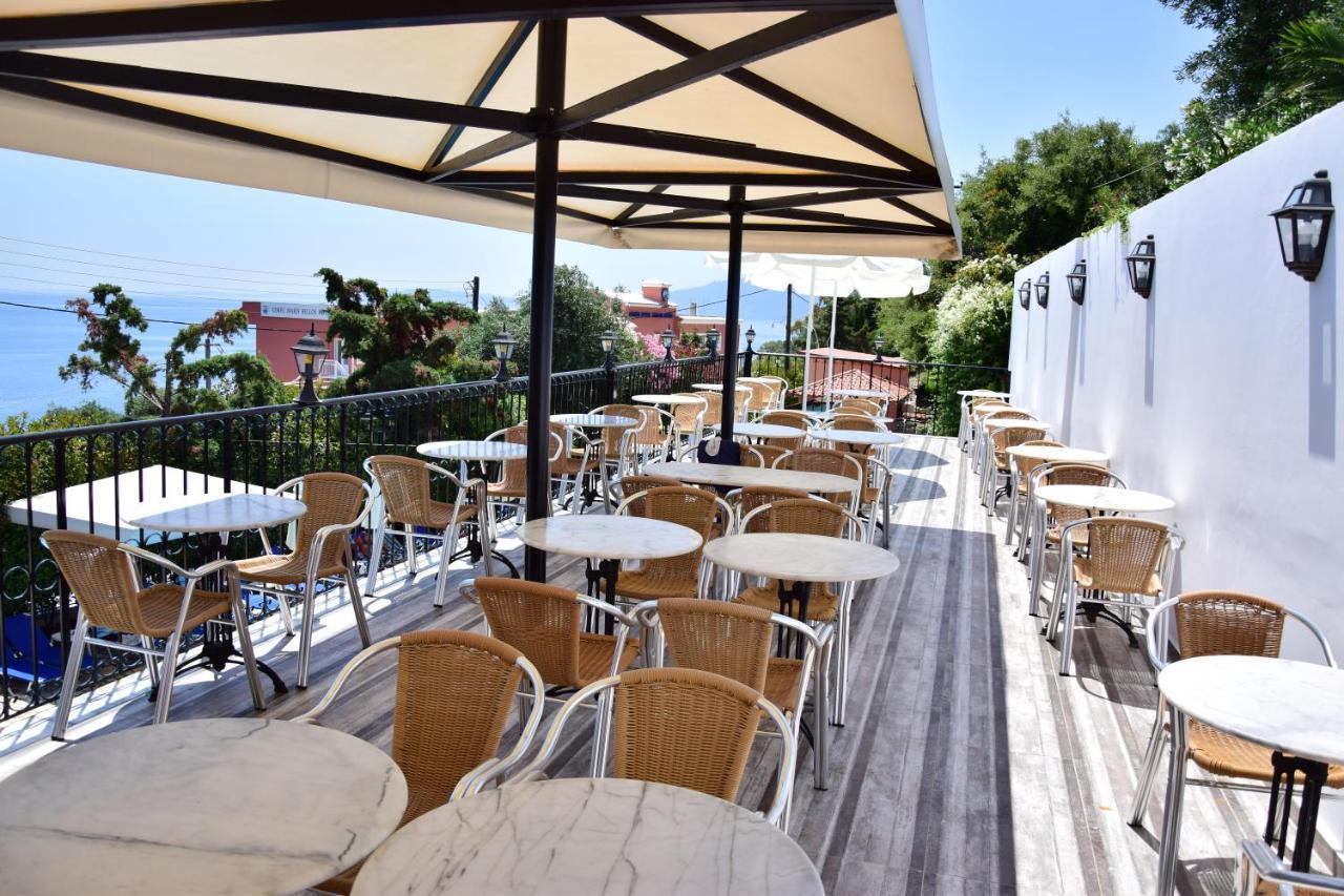 Hotel Lido Corfu Sun 4 Stars