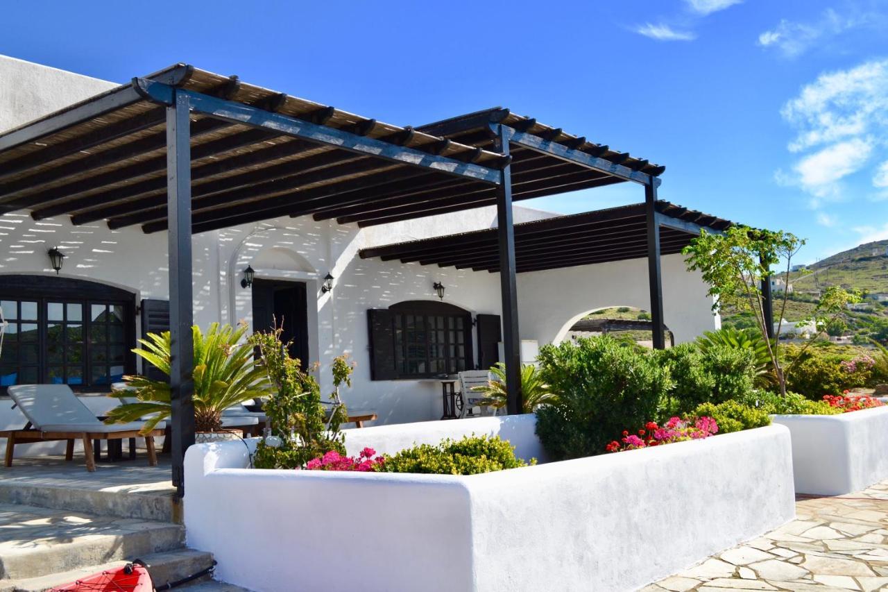 Hersonissos Andros Villa