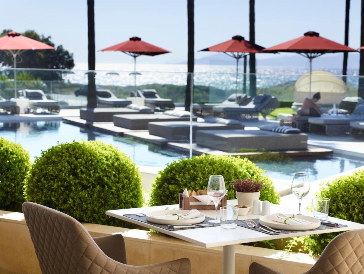Aqua Blu Boutique & Spa, Adults Only- Small Luxury Of The World 5*