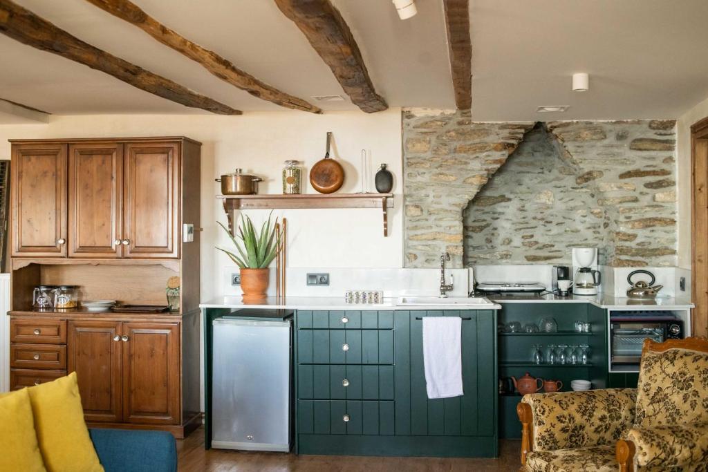 Guest house Philos Makrinitsa