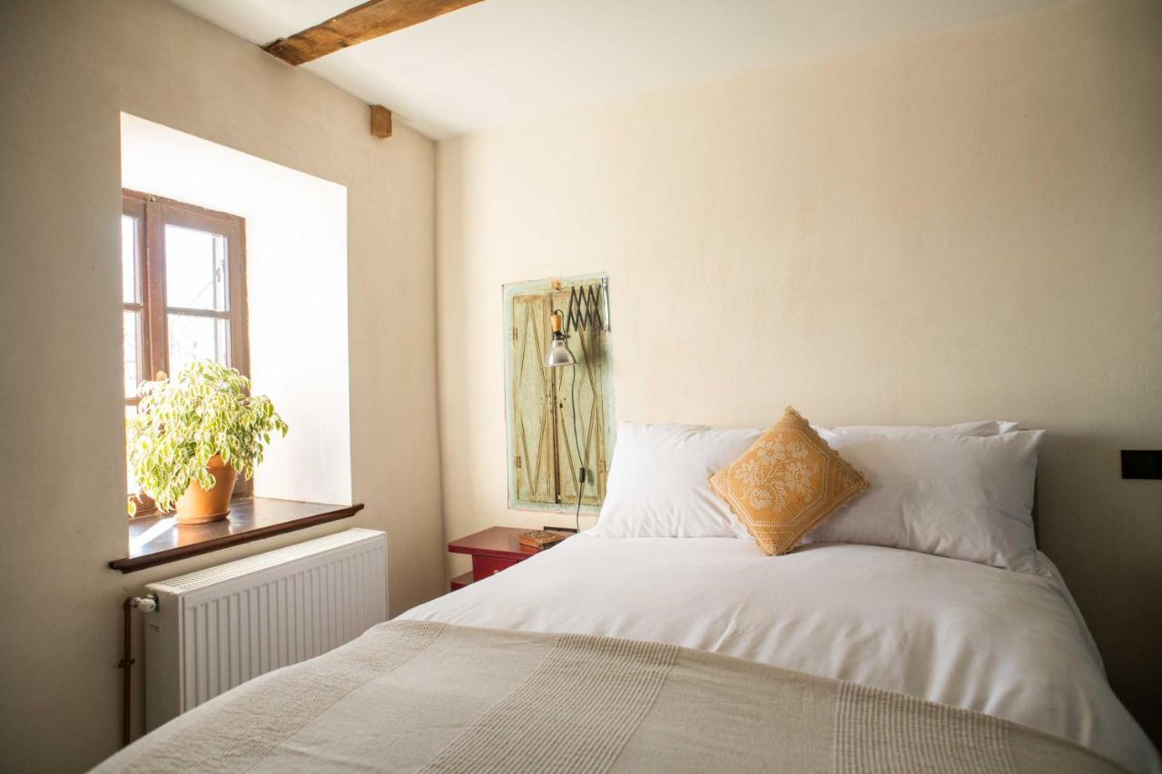 Guest house Philos Makrinitsa