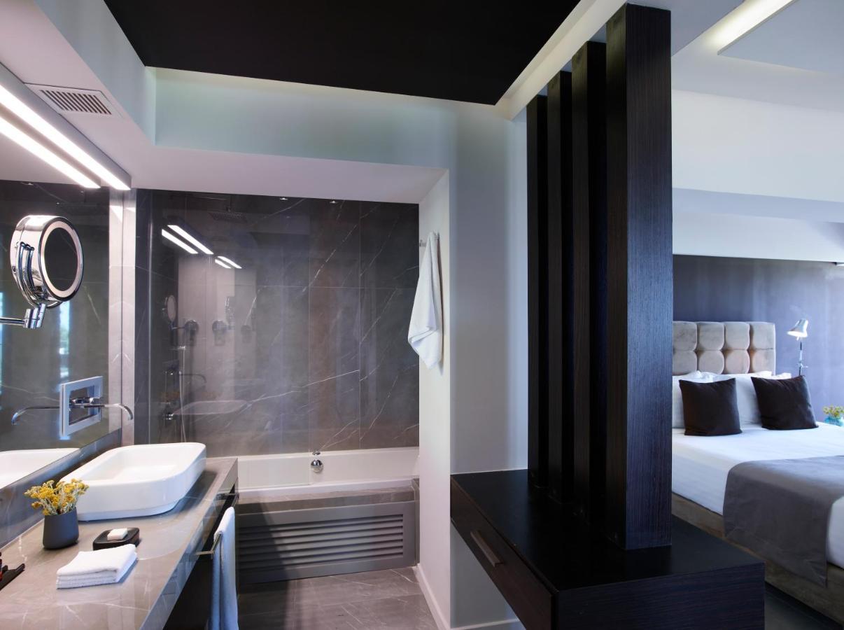 Aqua Blu Boutique & Spa, Adults Only- Small Luxury Of The World Kos Town