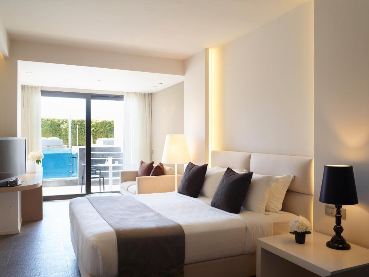 Aqua Blu Boutique & Spa, Adults Only- Small Luxury Of The World 5*