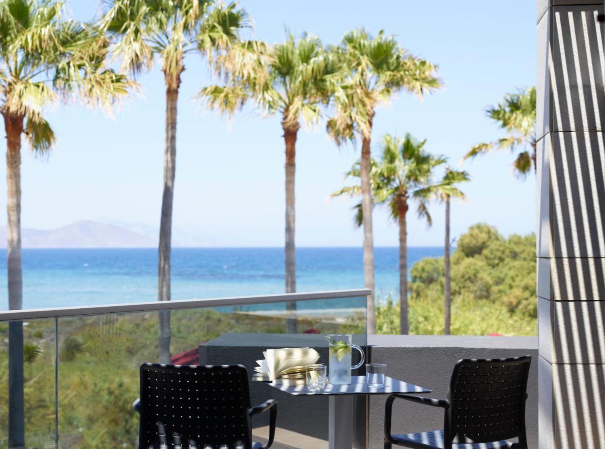 Hotel Aqua Blu Boutique & Spa, Adults Only- Small Luxury Of The World 5*