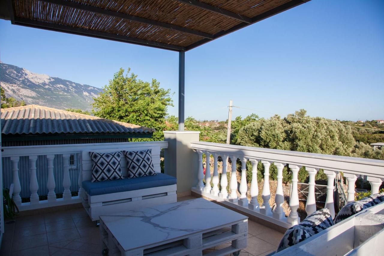 Villa Mary Dhorizata
