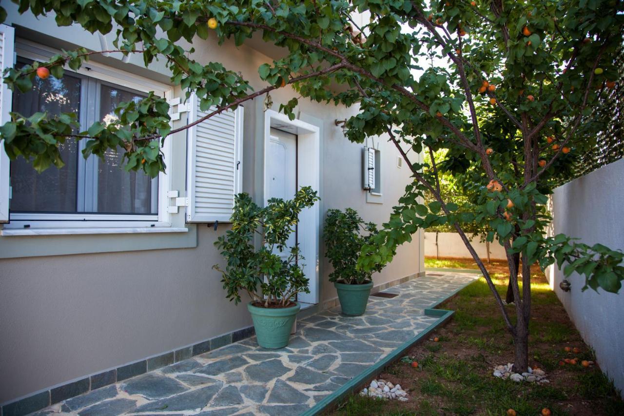 Mary Villa Dhorizata