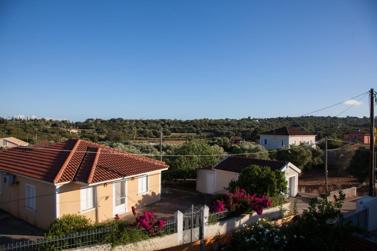 Mary Villa *